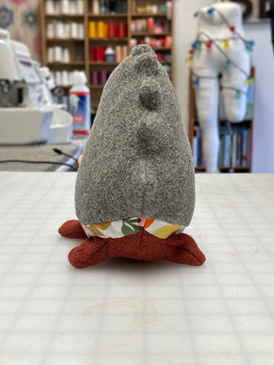 Hedgehog by Funky Friends Factory