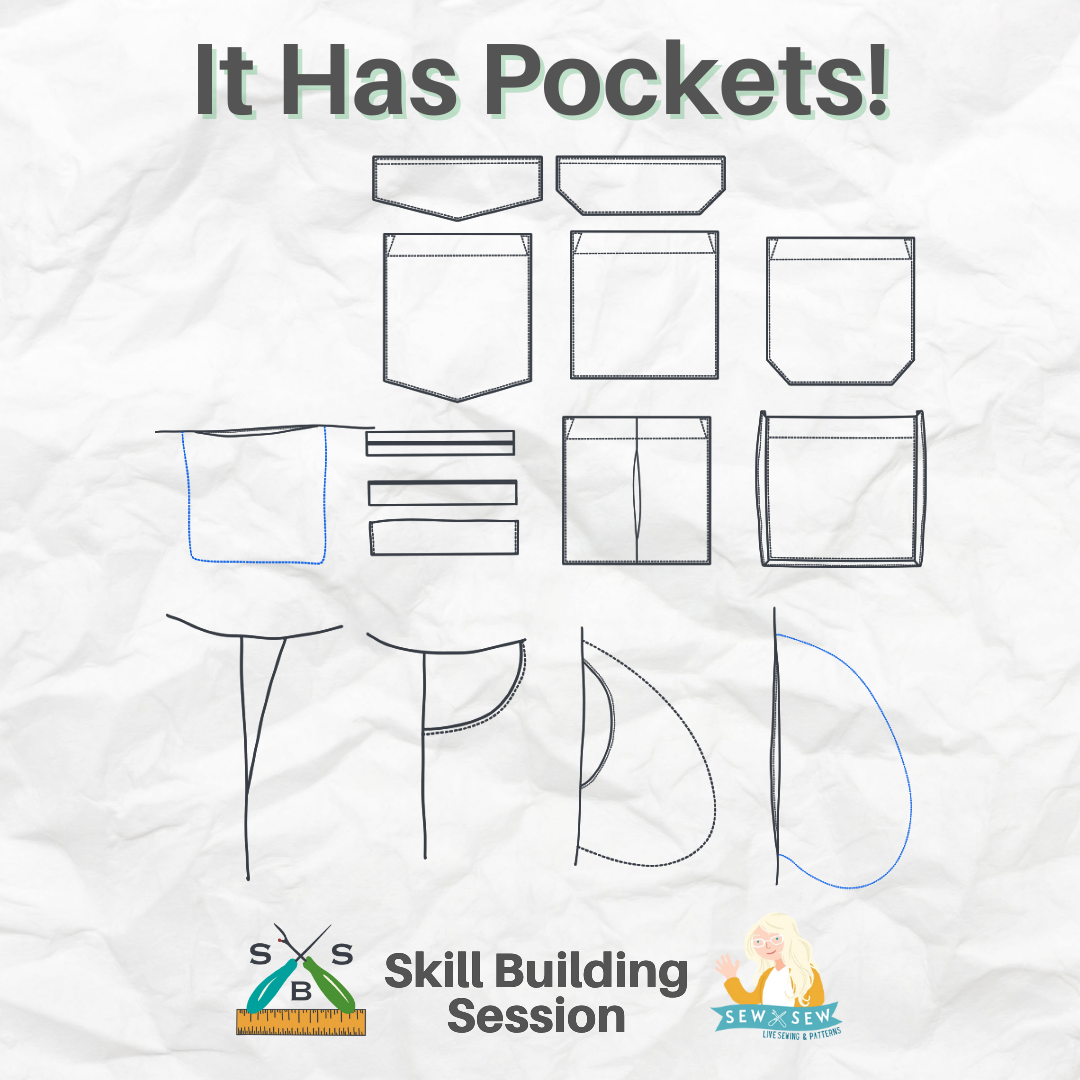 It Has Pockets! Bundle