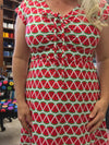 Lucida Dress by Friday Pattern Company