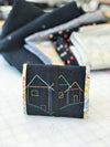 Wallet Pattern by Sew Sew Patterns