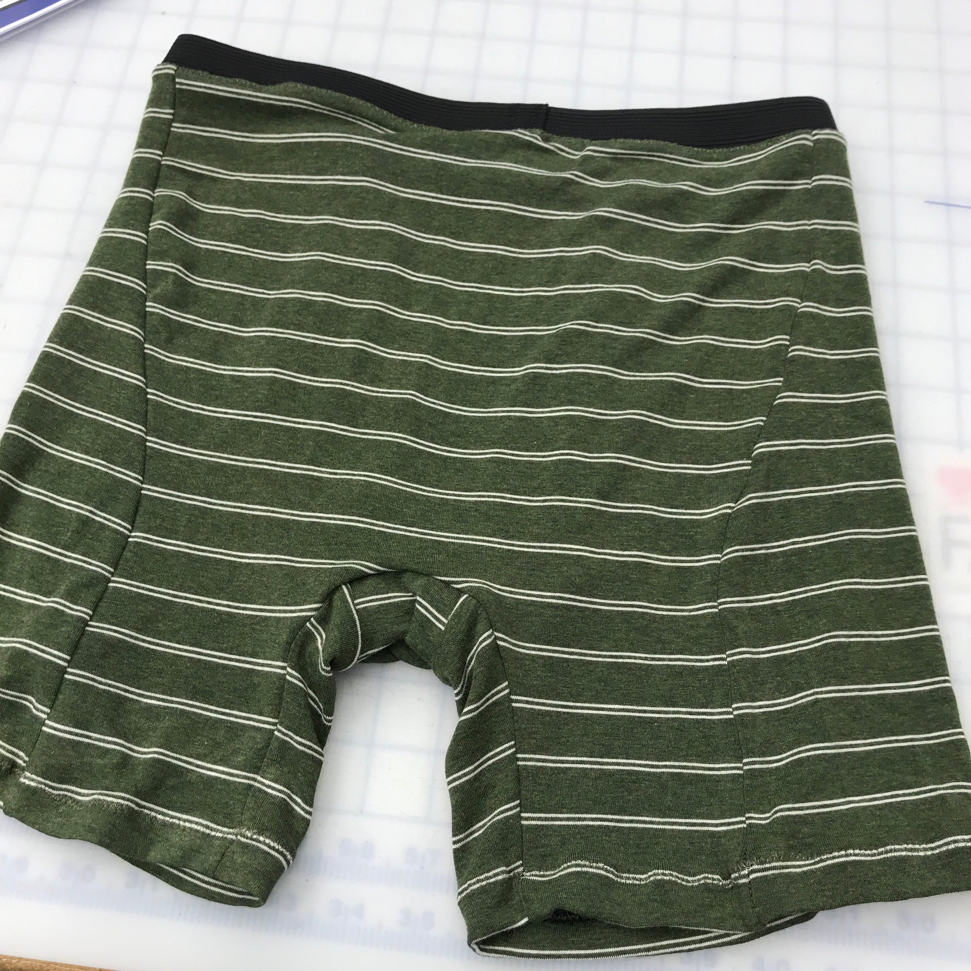 Men's Underwear by Pin-Up Girls - Sew Sew