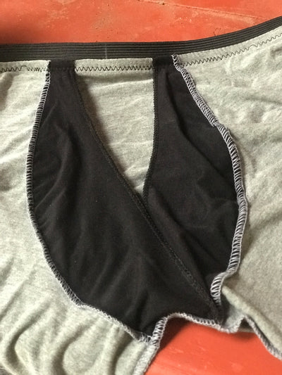 Men's Underwear by Pin-Up Girls