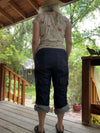 Sequoia Cargo Pants by Itch to Stitch Designs