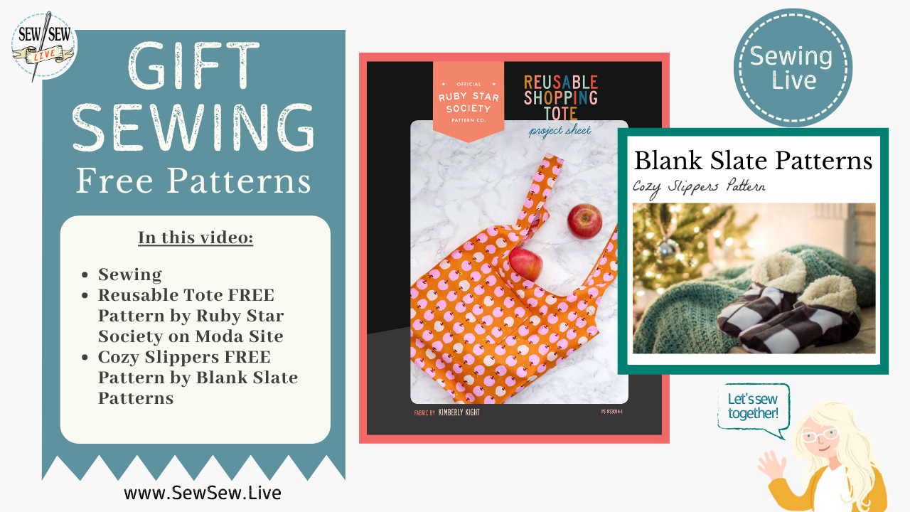 Cozy Slippers by Blank Slate Patterns