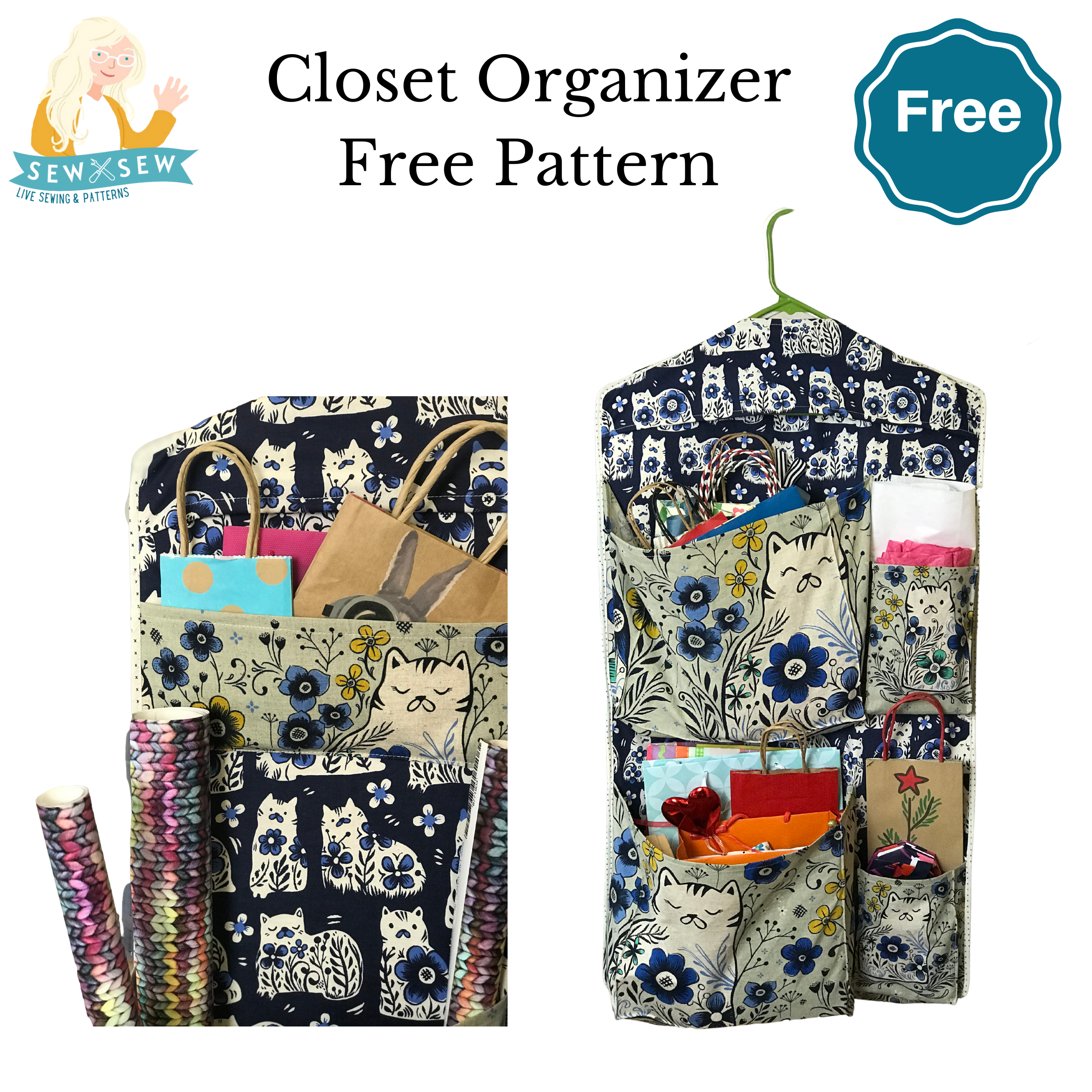 All Patterns - Sew Sew