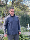 Sierra Fleece Pullover by 5 out of 4 Patterns