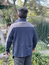 Sierra Fleece Pullover by 5 out of 4 Patterns