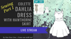 Dahlia Dress by Colette Patterns