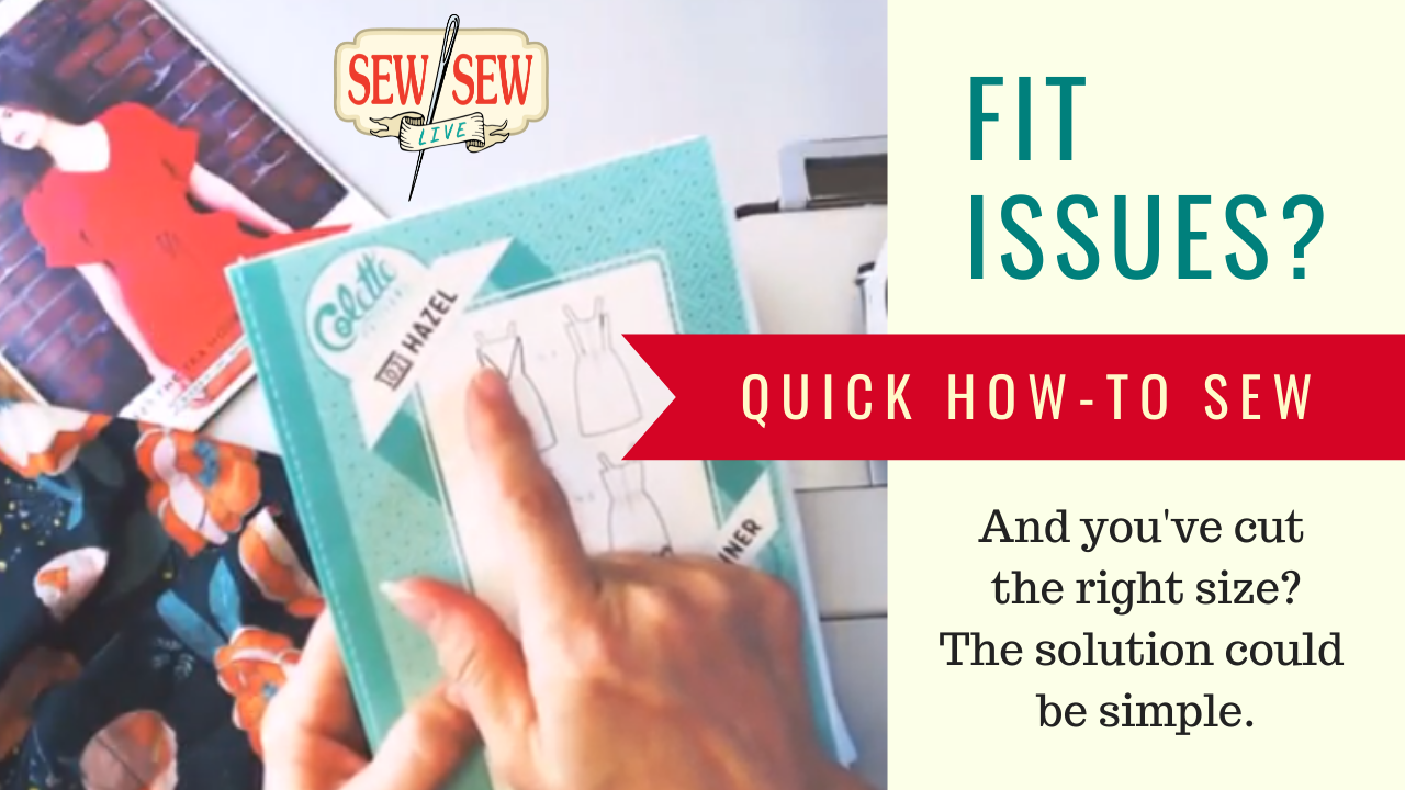 HOW TO Ensure Sizing Success