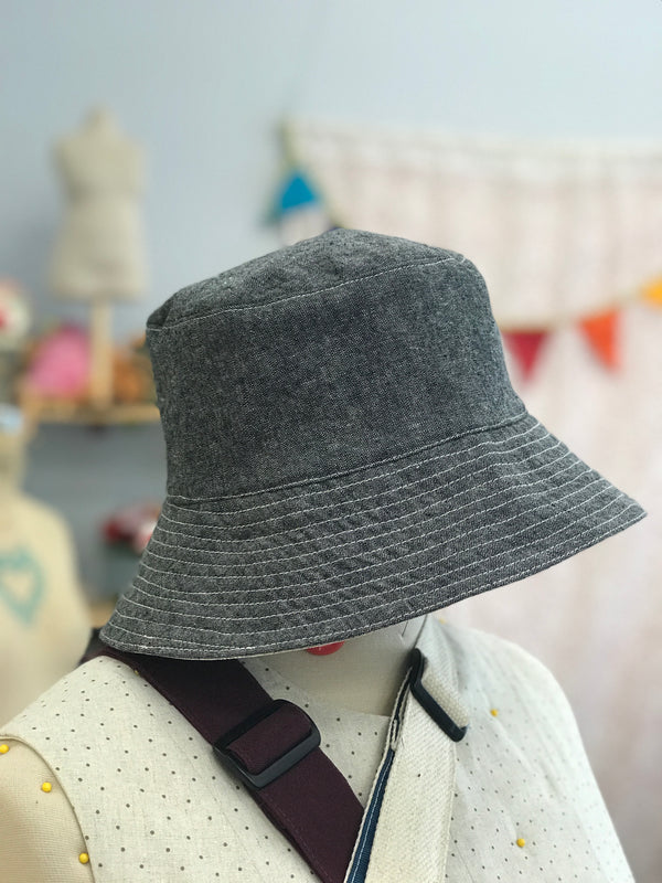 Sorrento Hat