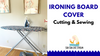 Ironing Board Cover