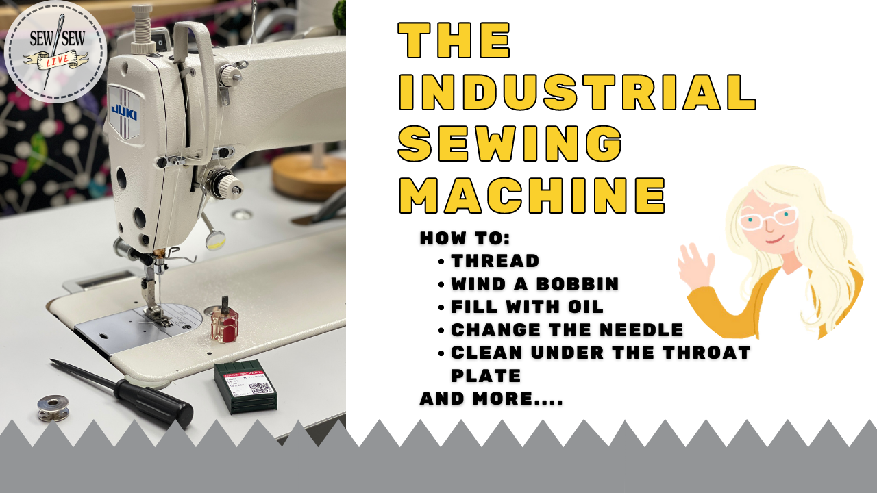 How to Use and Maintain an Industrial Machine