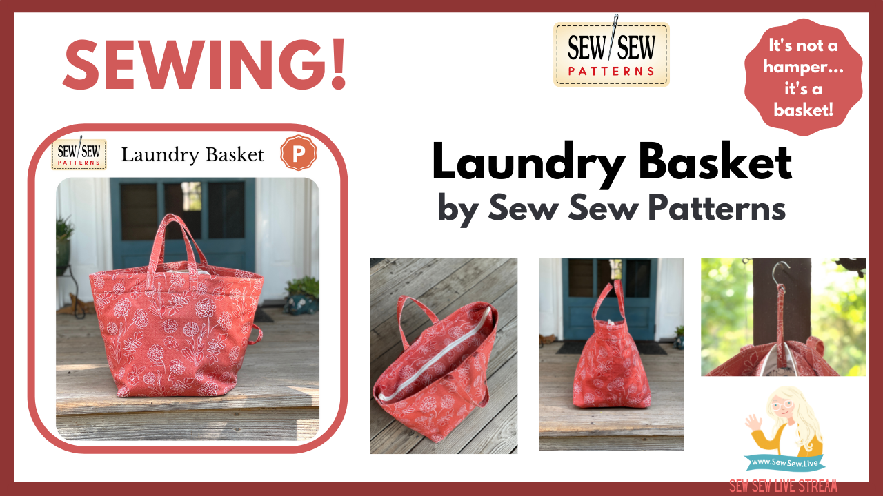 Laundry Basket Live Stream Videos